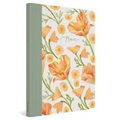 ESV Prayer Journal: 30 Days on Peace (Paperback)