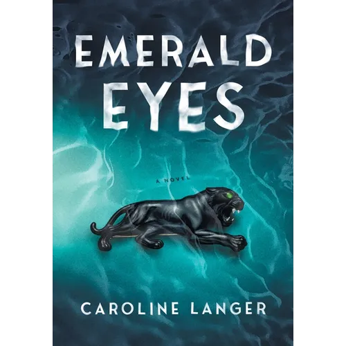 Emerald Eyes