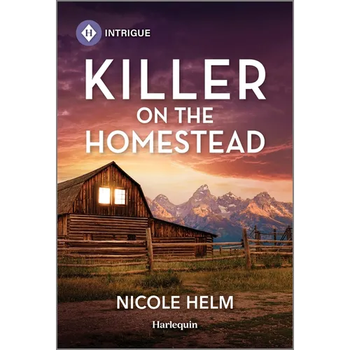 Killer on the Homestead