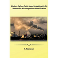 Modern Carbon Point-based Impedimetric G4 Sensors for Microorganisms Identification