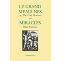 Le Grand Meaulnes and Miracles