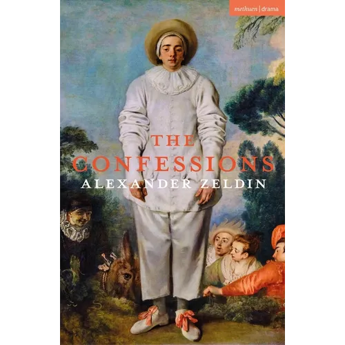 The Confessions