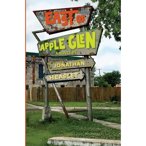 East of Apple Glen
