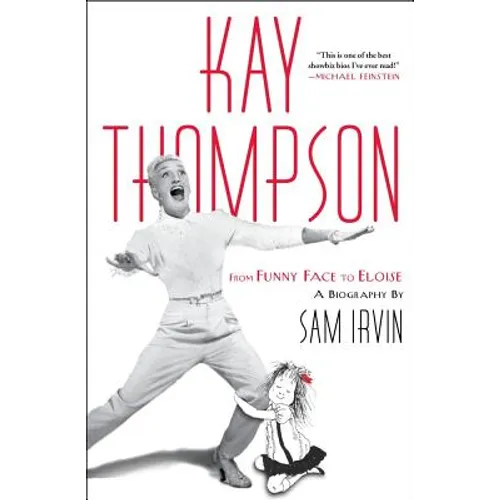 Kay Thompson