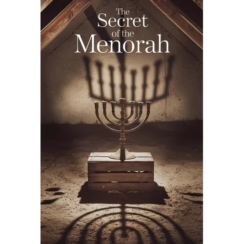 The Secret of the Menorah