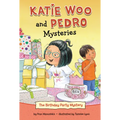 The Birthday Party Mystery