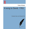 A Song to David. 1763.