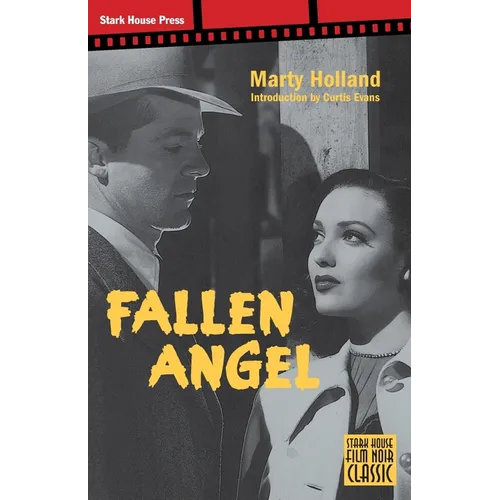 Fallen Angel