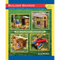 BUILDER BOARDS, Construction plans, Community service and the World's Largest Set: CONSTRUCTION PLANS, Community Service and the World's Largest Set