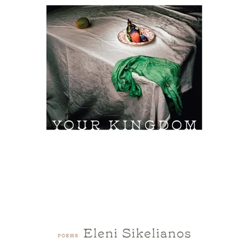 Your Kingdom