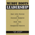 Muddy Boots Leadership