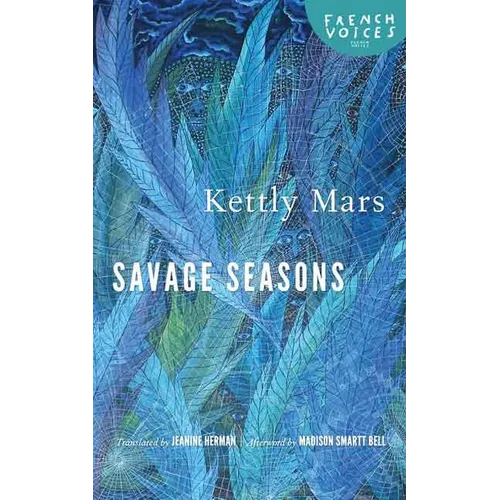 Savage Seasons