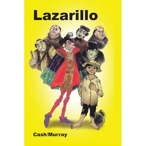 Lazarillo