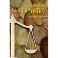 Just a Thought about Social Justice
