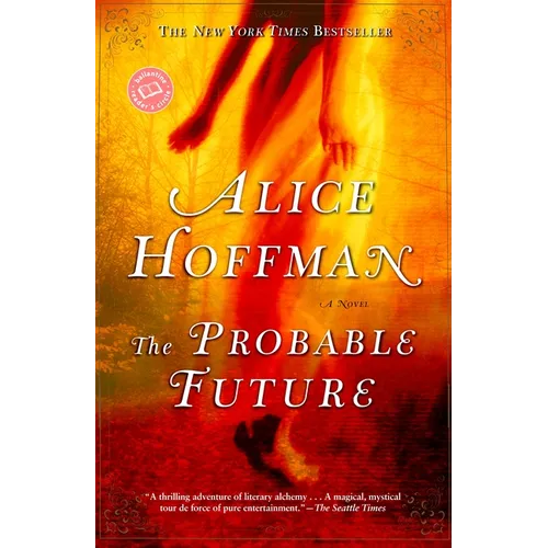 The Probable Future