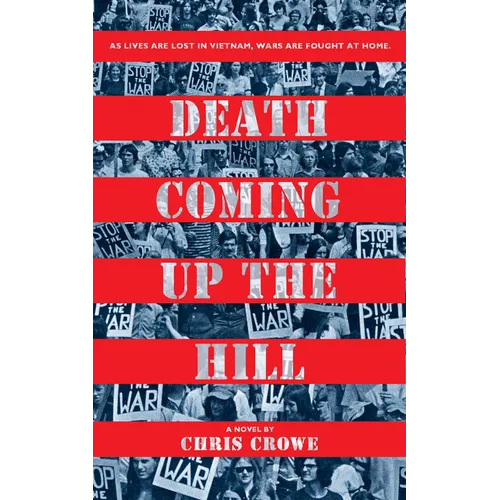 Death Coming Up the Hill