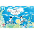 Chirri & Chirra, Under the Sea: Volume 6