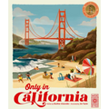 Only in California: Weird and Wonderful Facts about the Golden State