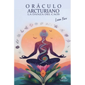 Oráculo Arcturiano - La Danza Del Caos
