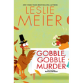 Gobble, Gobble Murder