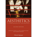 Aesthetics: A Comprehensive Anthology
