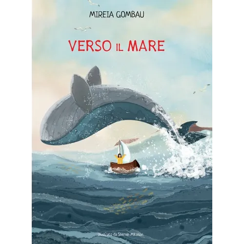 Verso il mare