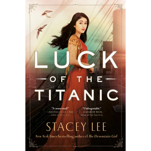Luck of the Titanic