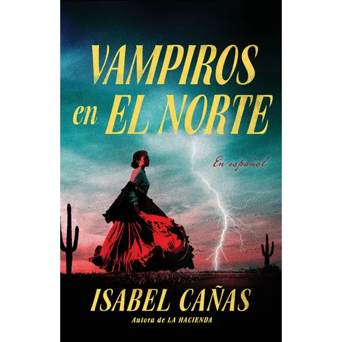 Vampiros En El Norte / Vampires of El Norte