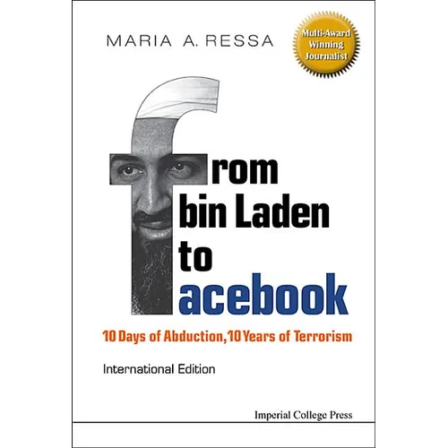 From Bin Laden to Facebook