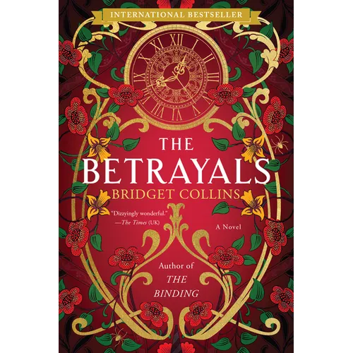 The Betrayals