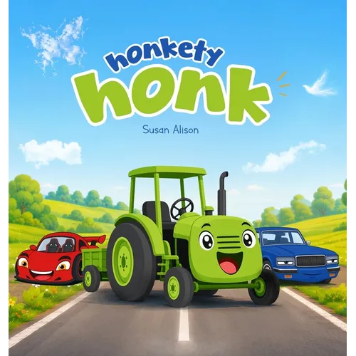 Honkety Honk