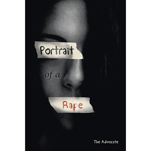 Portrait of a Rape