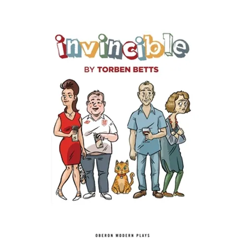 Invincible