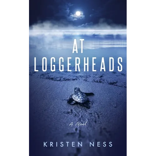 At Loggerheads