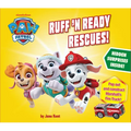 Paw Patrol: Ruff 'n Ready Rescues