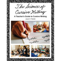 The Science of Cursive Writing