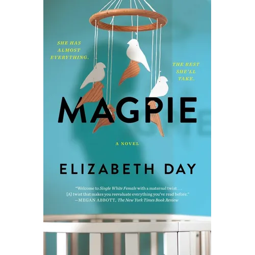 Magpie