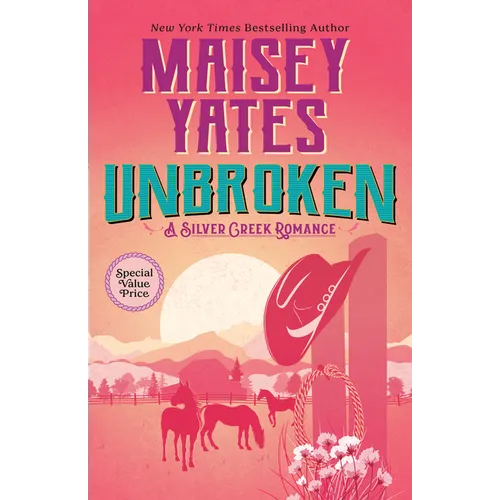 Unbroken