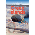 Lonely Planet Greek Islands: Plan the Trip of a Lifetime Detailed Itineraries & Maps Insider Tips Covers Athens, Crete, Cyclades and More