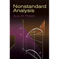 Nonstandard Analysis