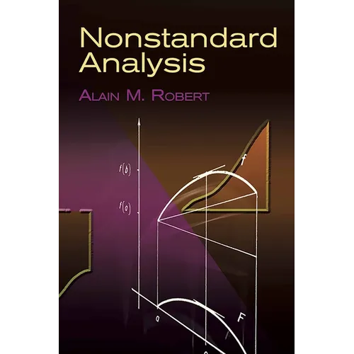 Nonstandard Analysis