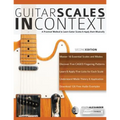 Guitar Scales in Context