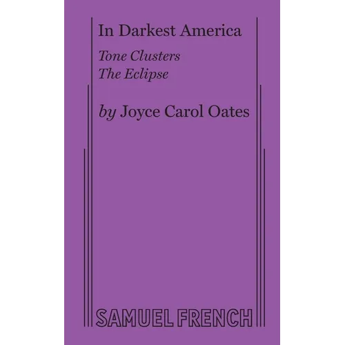 In Darkest America