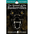 The Hound of the Baskervilles: CEFR level A1+ (ELT Graded Reader)