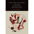 The Two Cultures and the Scientific Revolution