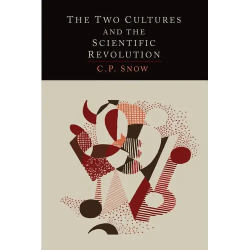 The Two Cultures and the Scientific Revolution