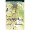 The Spirits' Book (New English Edition)