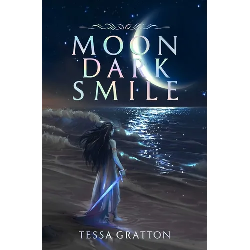 Moon Dark Smile