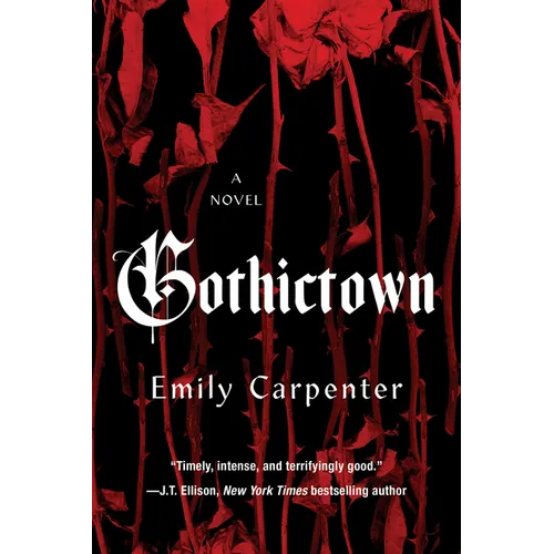 Gothictown