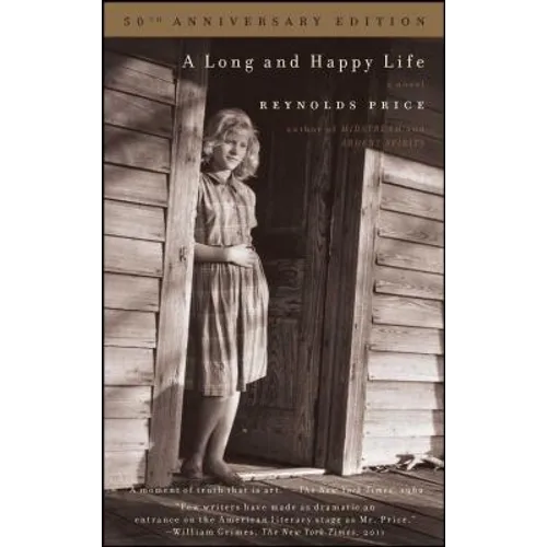 A Long and Happy Life
